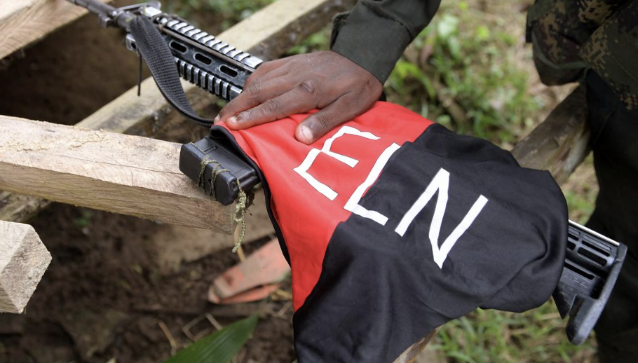 LA GUERRILLA COLOMBIANA (ELN) LIBERA A 22 SECUESTRADOS EN FRONTERA CON VENEZUELA